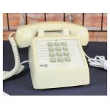 Rolm CBX Push-Button Desk Phone
