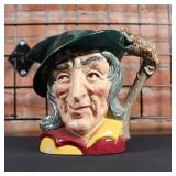 Royal Doulton Large Toby