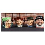 Royal Doulton Toby