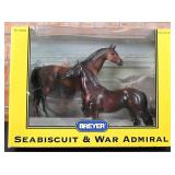 Breyer Horse Set