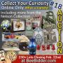 Collect Your Curiosity #18