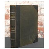 1903 Memorial Addresses Book