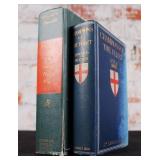 Vintage Hard Cover Books