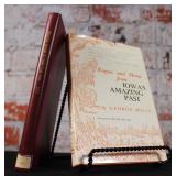 Iowa Historical  Books