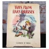 Vintage Children's Book