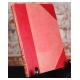 Special Edition Leather Pilgrim's Progress