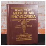 Medical Aid Encyclopedia
