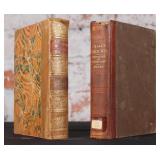 Roman Empire Leather bound Books