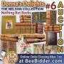 Donna's Delights #6 Antique & Vintage Books