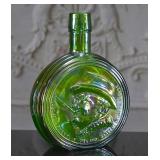 A Wheaton FRD Commemorative Bottle