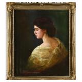 German School 19th Century