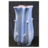 Red Wing Art Pottery Vase