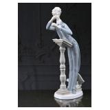 A Lladro "Orchestra Conductor"