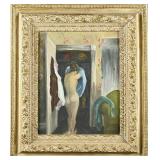 American School 20th Century