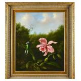 Thomas Bilben (Am. 1933-1993)