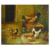 Continental School 20th Century