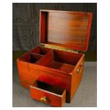 A Victorian Gentleman