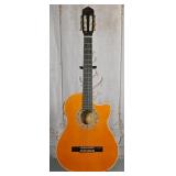 Esteban Granada Acoustic/Electric Guitar