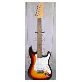 Unbranded Electric Guitar