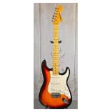 Fender Electric Guitar