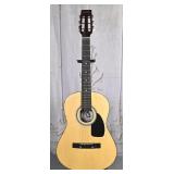 Santa Rosa Acoustic Guitar
