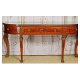 A Robert Irwin Adams Style Sideboard