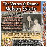 Spring Spectacular Antique Estates Auction