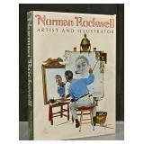 "Norman Rockwell"