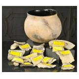 Ancient North American Pottery