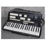 An Ioio H Series Accorgan