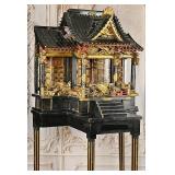 A Japanese Butsudan Shrine