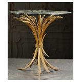 A MCM "Sheaves Of Wheat" Table