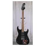 Wasburn Lyon Electric Guitar