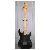 George Washburn Limited Electric Guitar