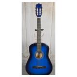 Ashthorpe Acoustic Guitar