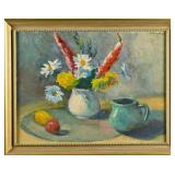 Gay William Davies (Am 1886-1967)