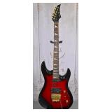 Samick Electric Guitar