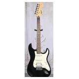 Fender Electric Guitar