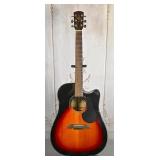 Alvarez Acoustic Guitar
