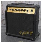 Epiphone Amplifier