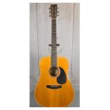 Alvarez Acoustic Guitar
