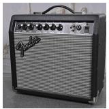 Fender Amplifier