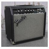 Fender Amplifier