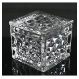 Fostoria "American" Pattern