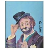 Red Skelton (Am. 1913-1997)