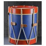 A Decorative End Table Tom