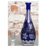 Hutschenreuther Decanter