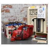 (3) Small Household Appliances