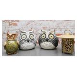 Decorative Outdoor Items