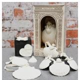 Margaret Furlong Angel Shells